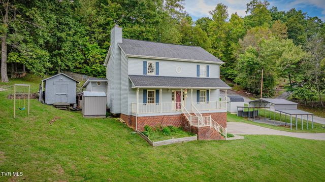 203 Sasanoa Court, Kingsport, TN 37664