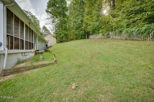 203 Sasanoa Court, Kingsport, TN 37664