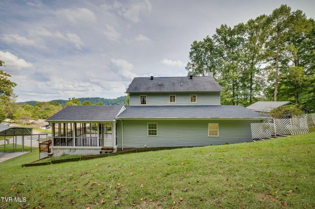 203 Sasanoa Court, Kingsport, TN 37664