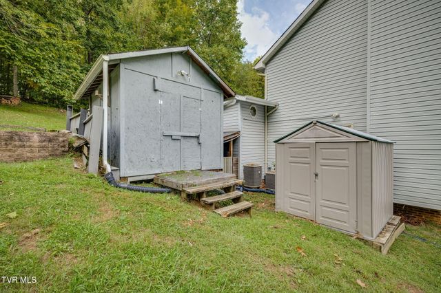 203 Sasanoa Court, Kingsport, TN 37664