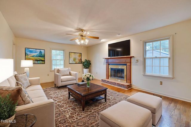 203 Sasanoa Court, Kingsport, TN 37664
