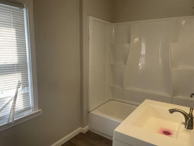 261 N Wayne Avenue, Columbus, OH 43204