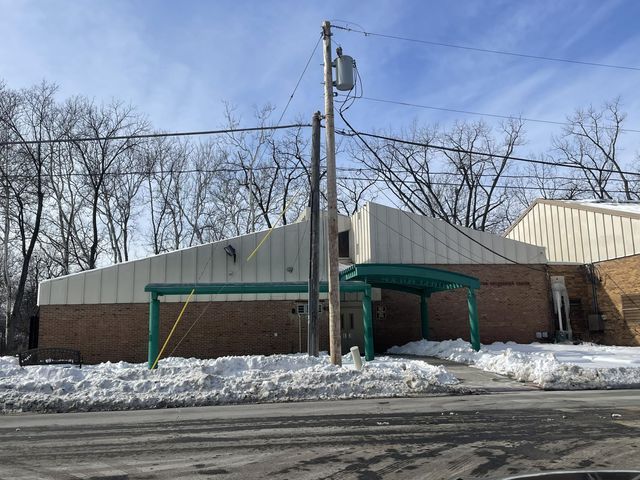 261 N Wayne Avenue, Columbus, OH 43204