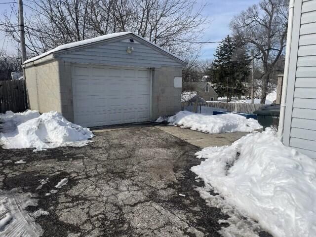 261 N Wayne Avenue, Columbus, OH 43204