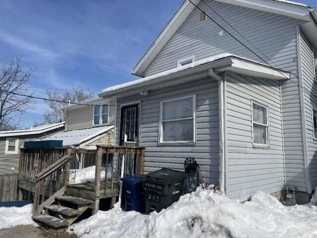 261 N Wayne Avenue, Columbus, OH 43204