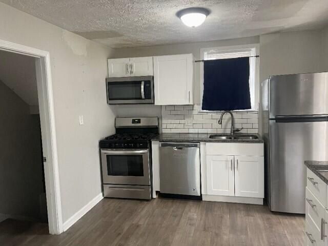 261 N Wayne Avenue, Columbus, OH 43204