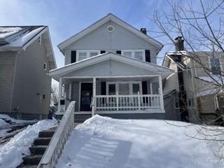 261 N Wayne Avenue, Columbus, OH 43204