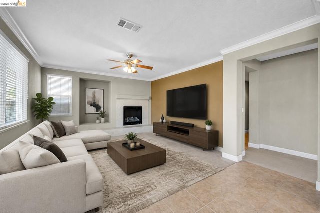 1525 Coleridge Way, Discovery Bay, CA 94505