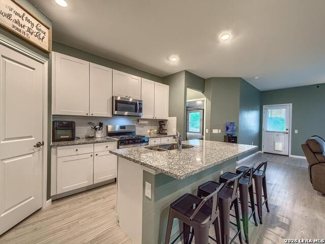 6231 Belinda Way, San Antonio, TX 78222