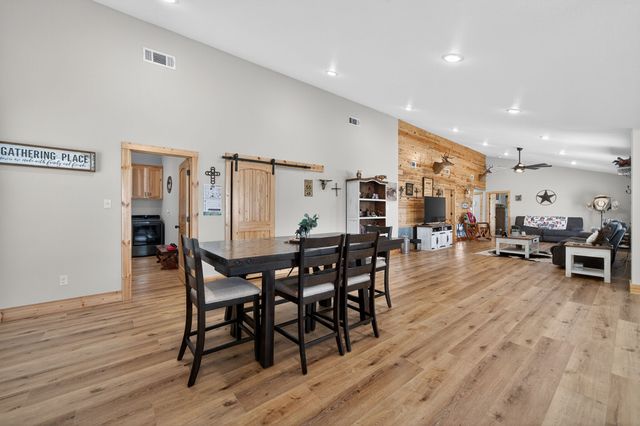 2444 Vz County Road 2813, Mabank, TX 75147