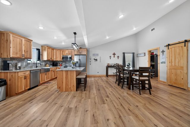 2444 Vz County Road 2813, Mabank, TX 75147