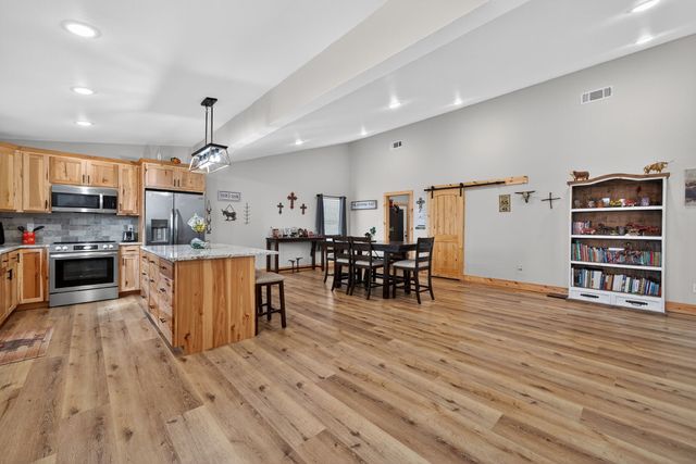 2444 Vz County Road 2813, Mabank, TX 75147