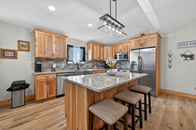 2444 Vz County Road 2813, Mabank, TX 75147