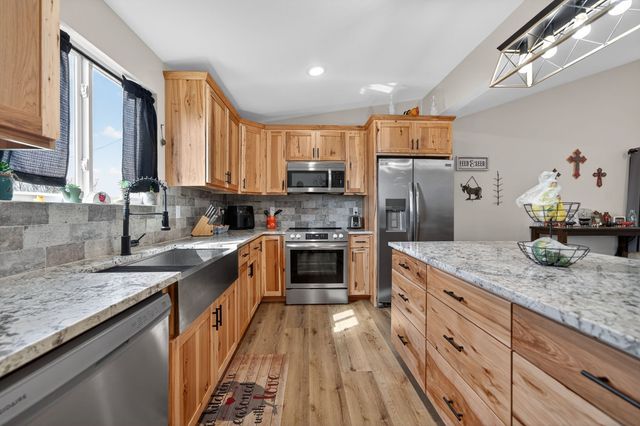 2444 Vz County Road 2813, Mabank, TX 75147