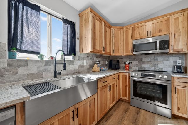 2444 Vz County Road 2813, Mabank, TX 75147