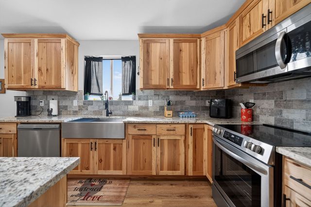 2444 Vz County Road 2813, Mabank, TX 75147