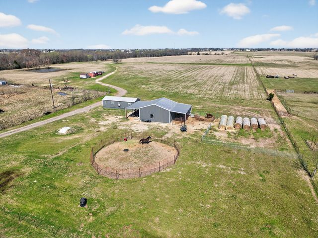 2444 Vz County Road 2813, Mabank, TX 75147