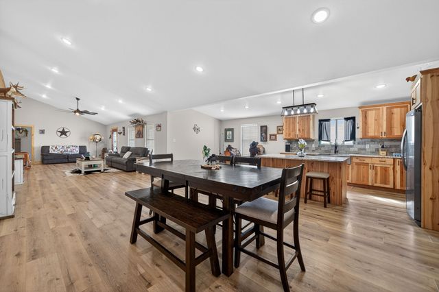 2444 Vz County Road 2813, Mabank, TX 75147