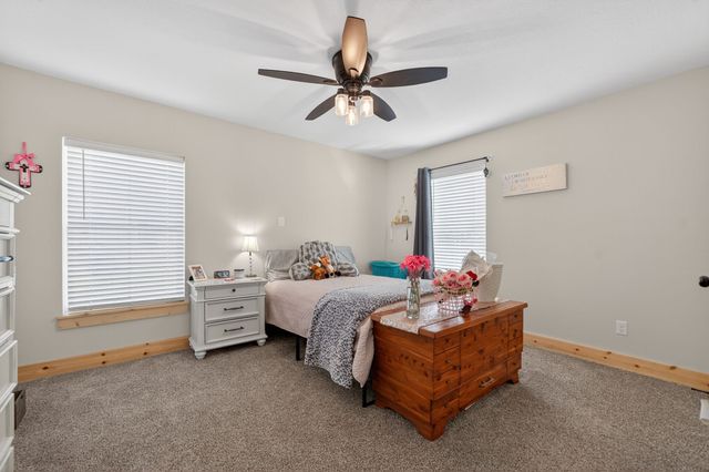 2444 Vz County Road 2813, Mabank, TX 75147