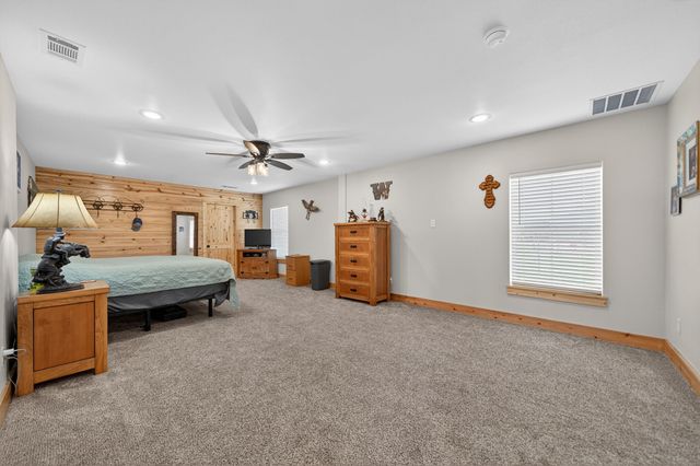 2444 Vz County Road 2813, Mabank, TX 75147