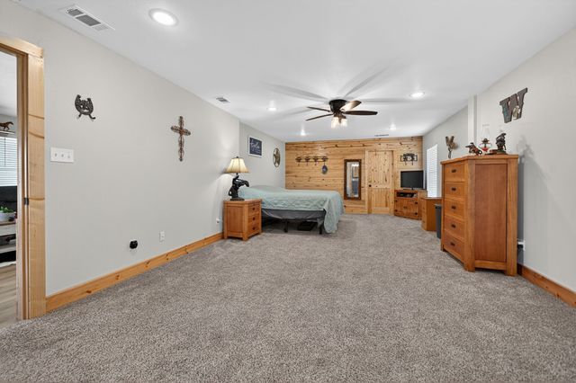 2444 Vz County Road 2813, Mabank, TX 75147