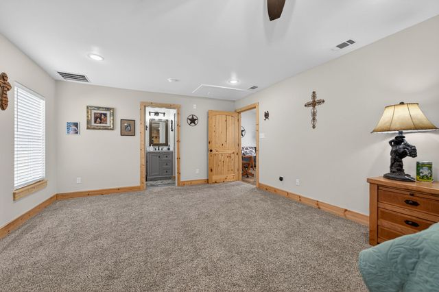 2444 Vz County Road 2813, Mabank, TX 75147