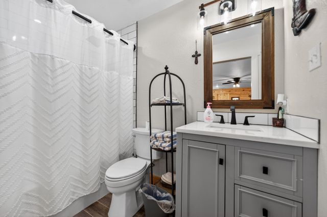 2444 Vz County Road 2813, Mabank, TX 75147