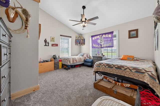 2444 Vz County Road 2813, Mabank, TX 75147