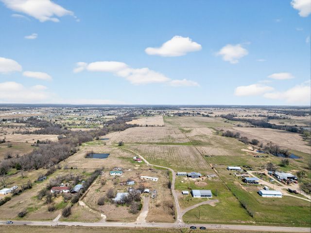 2444 Vz County Road 2813, Mabank, TX 75147