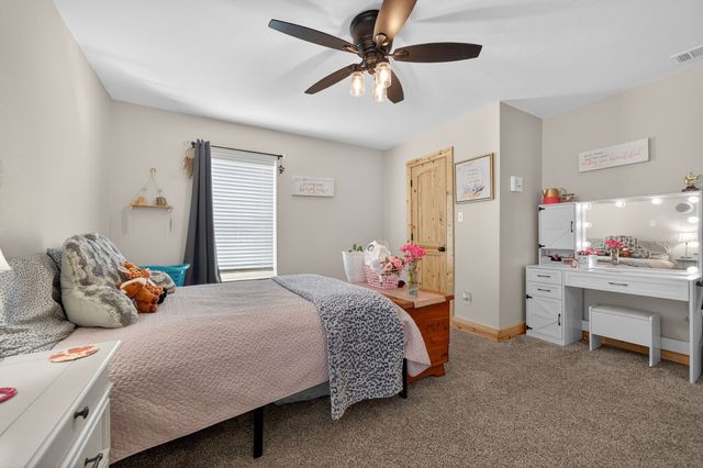 2444 Vz County Road 2813, Mabank, TX 75147