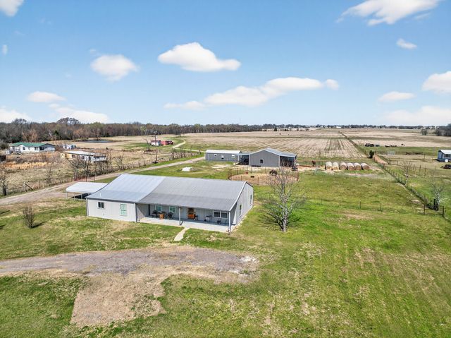 2444 Vz County Road 2813, Mabank, TX 75147