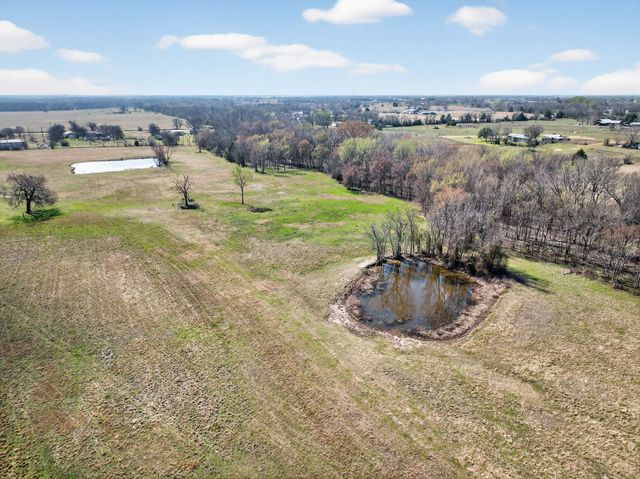 2444 Vz County Road 2813, Mabank, TX 75147