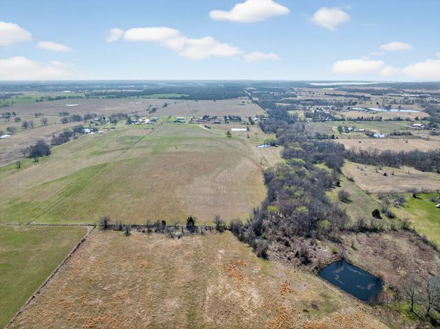 2444 Vz County Road 2813, Mabank, TX 75147