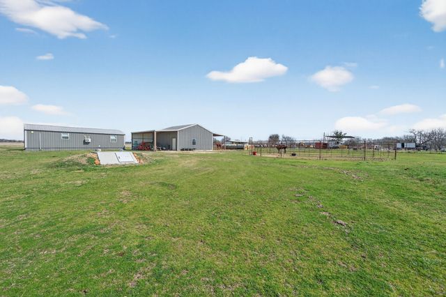 2444 Vz County Road 2813, Mabank, TX 75147