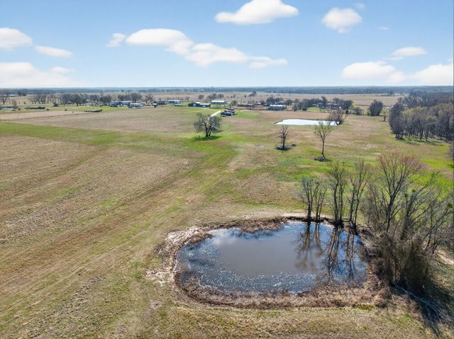 2444 Vz County Road 2813, Mabank, TX 75147