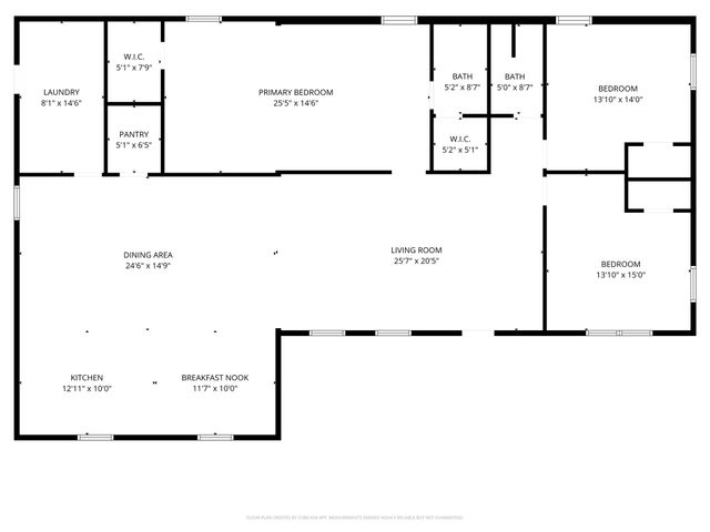 2444 Vz County Road 2813, Mabank, TX 75147