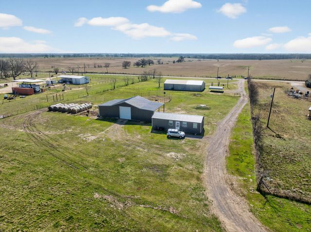 2444 Vz County Road 2813, Mabank, TX 75147