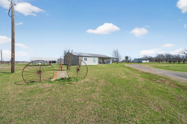 2444 Vz County Road 2813, Mabank, TX 75147