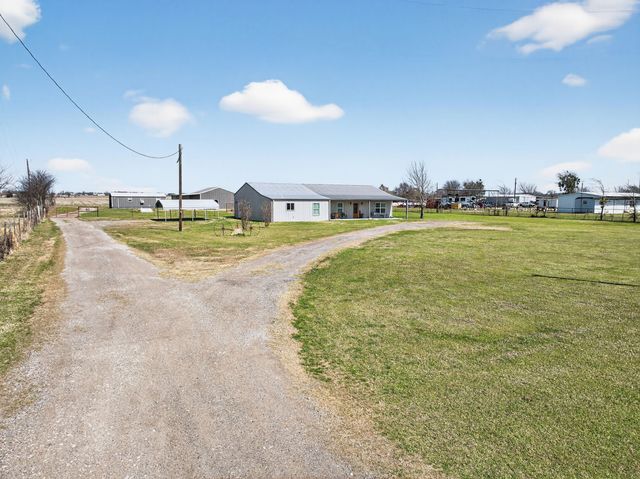 2444 Vz County Road 2813, Mabank, TX 75147