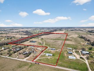2444 Vz County Road 2813, Mabank, TX 75147