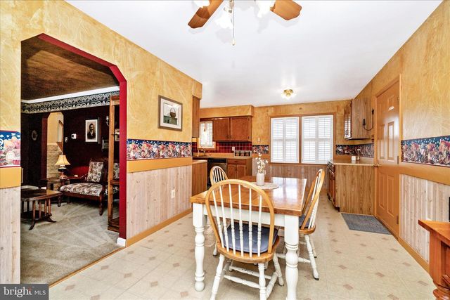 12555 QUIET STREAM, Mount Airy, MD 21771