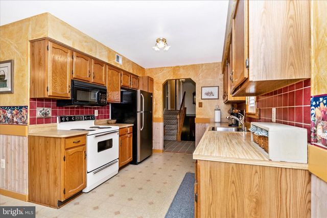 12555 QUIET STREAM, Mount Airy, MD 21771