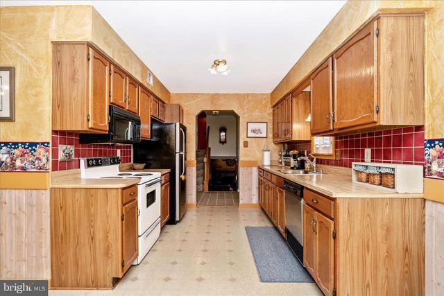 12555 QUIET STREAM, Mount Airy, MD 21771
