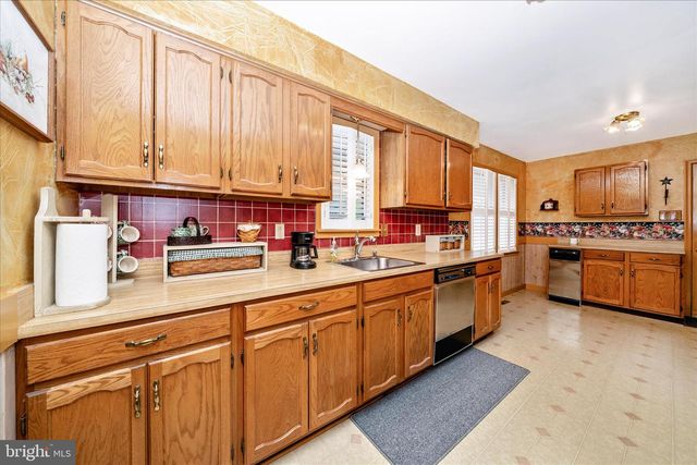 12555 QUIET STREAM, Mount Airy, MD 21771