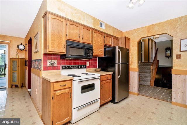 12555 QUIET STREAM, Mount Airy, MD 21771