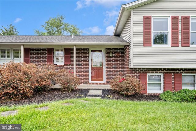 12555 QUIET STREAM, Mount Airy, MD 21771