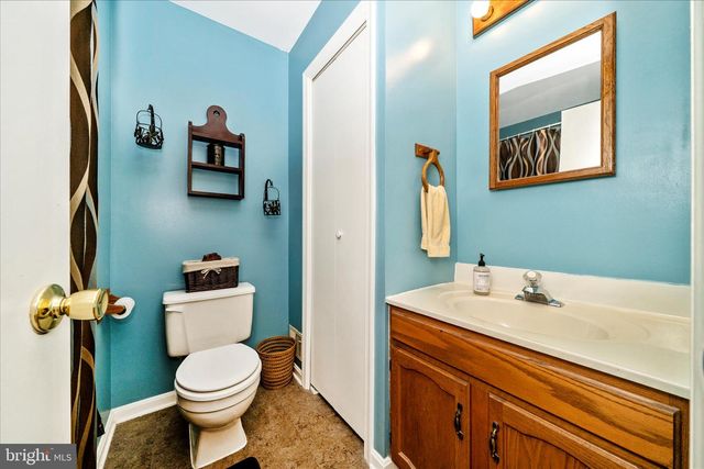 12555 QUIET STREAM, Mount Airy, MD 21771