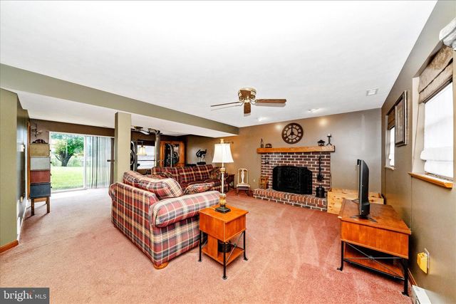 12555 QUIET STREAM, Mount Airy, MD 21771