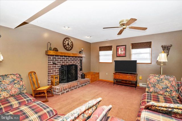 12555 QUIET STREAM, Mount Airy, MD 21771
