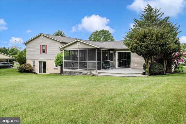 12555 QUIET STREAM, Mount Airy, MD 21771